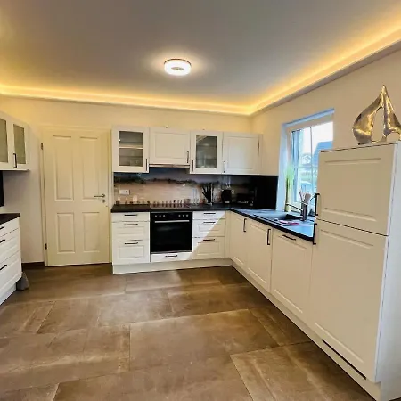 Ferienhaus Fh
