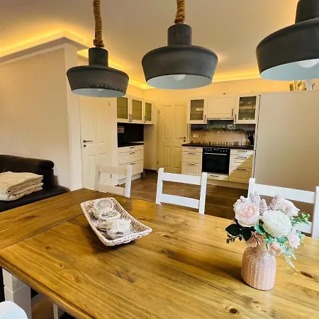 Ferienhaus Fh